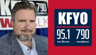 790 KFYO Host Chad Hasty Dies