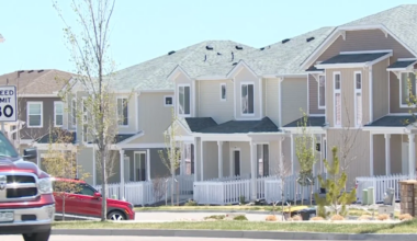 Only 10% of homes on the market in El Paso County are affordable for majority of residents, says realtor