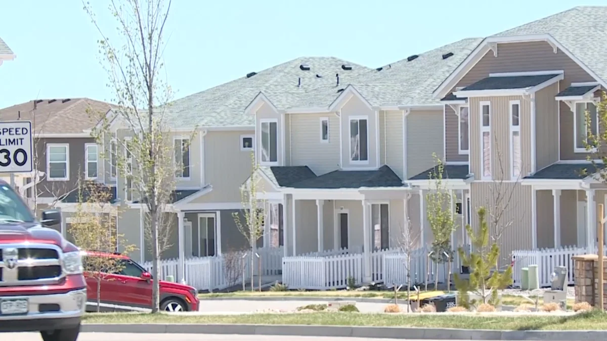 Only 10% of homes on the market in El Paso County are affordable for majority of residents, says realtor