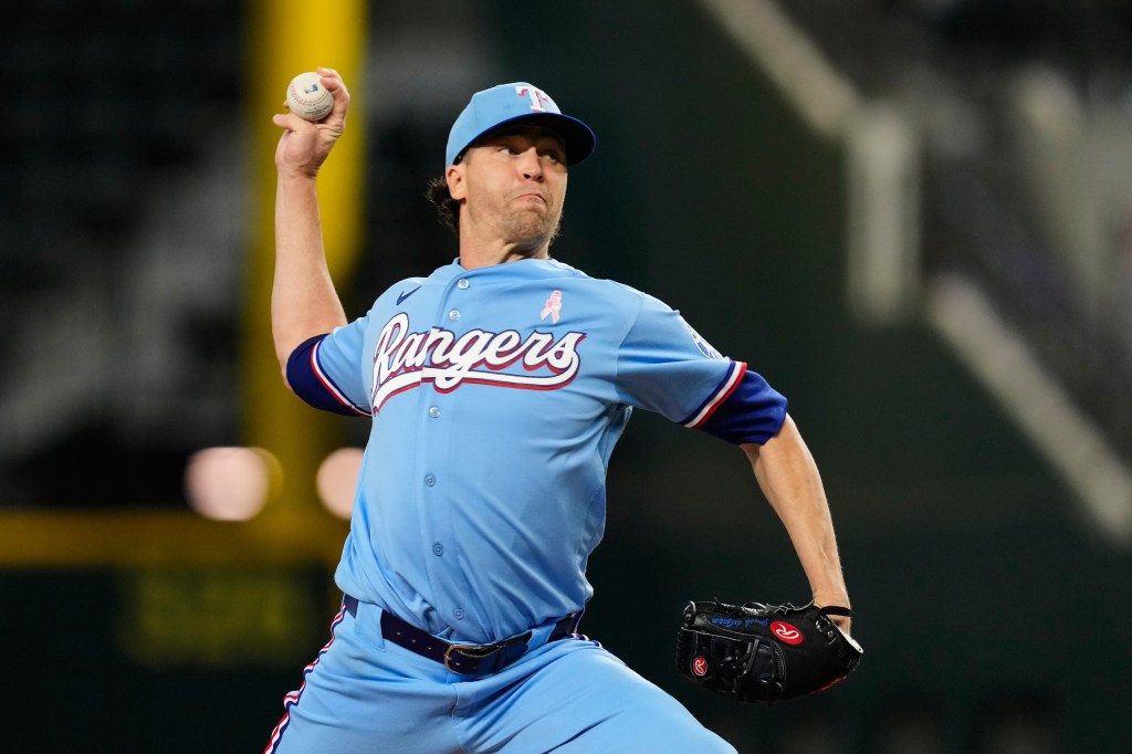 Is Jacob deGrom, dominant in 99th win, a Hall of Famer?