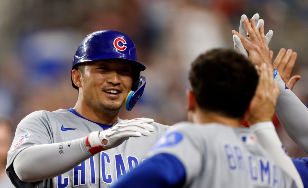 Chicago Cubs win 10th straight for 2nd time this season