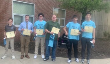 Dallas revels in robust robotics program – Wilkes-Barre Citizens' Voice
