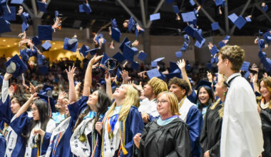Sachse seniors mark milestone | Sachse News