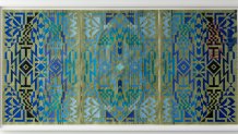 Caroline Monnet Kingdom 2026 Dallas Art Fair