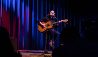 Dallas bookstore to host inaugural music and literature festival