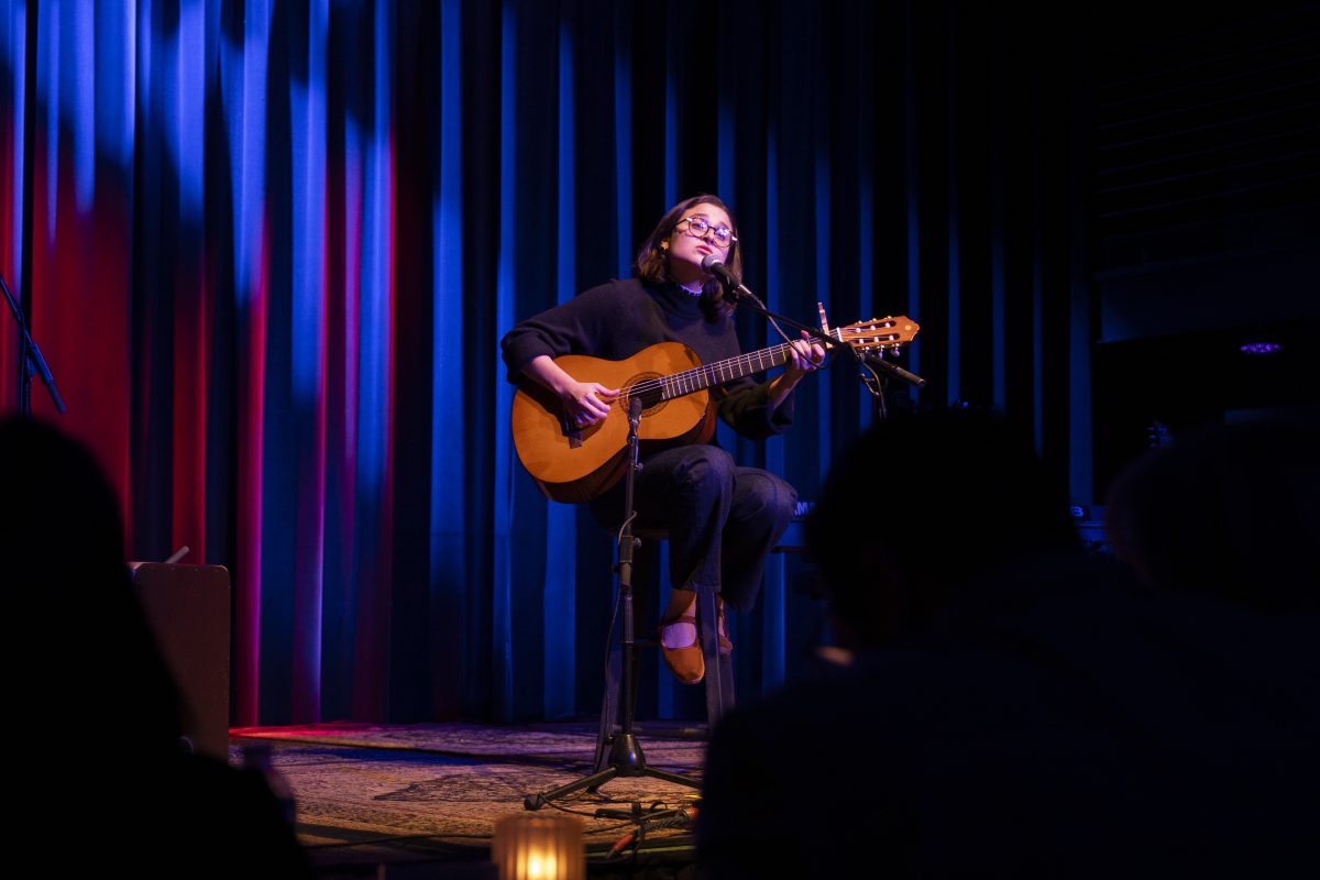Dallas bookstore to host inaugural music and literature festival