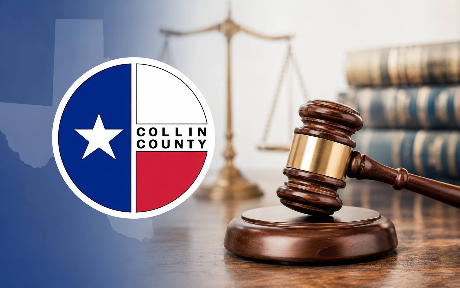 JP seeks temporary staff to ease caseload in Collin County