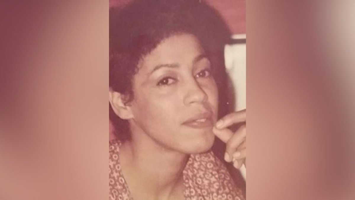 Missing woman last seen in SF found dead in Texas after 53 years – NBC Bay Area