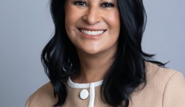 Regions Bank appoints Christina Clemmons as Texas Consumer Banking Executive
