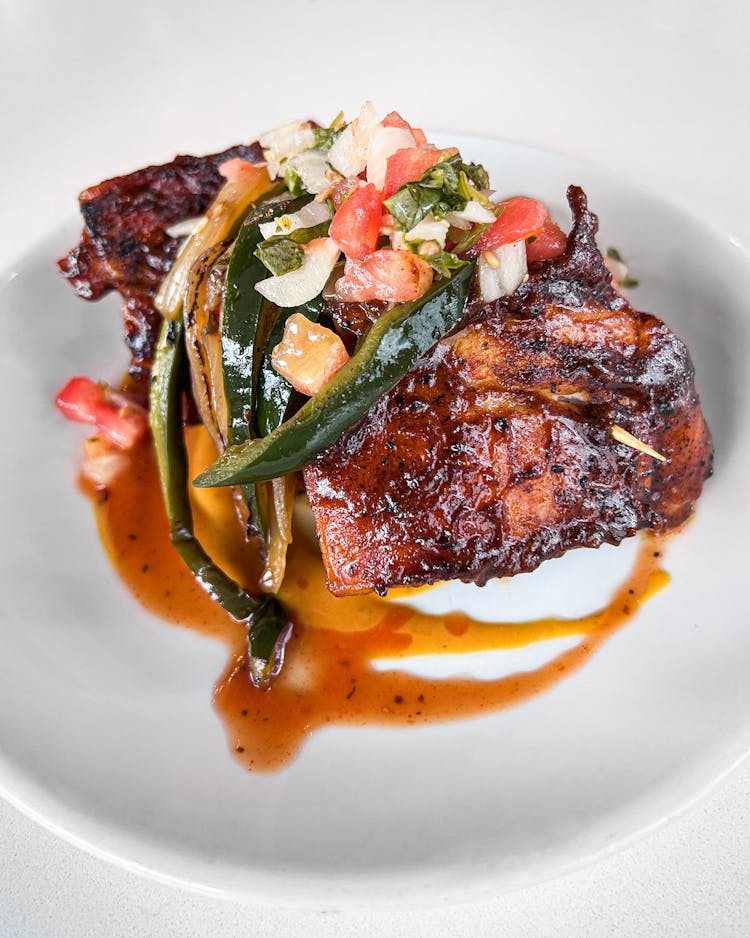 Churchrow-Tejas-BBQ-Austin-Miguel-Vidal-barbecue-chicken-skewers
