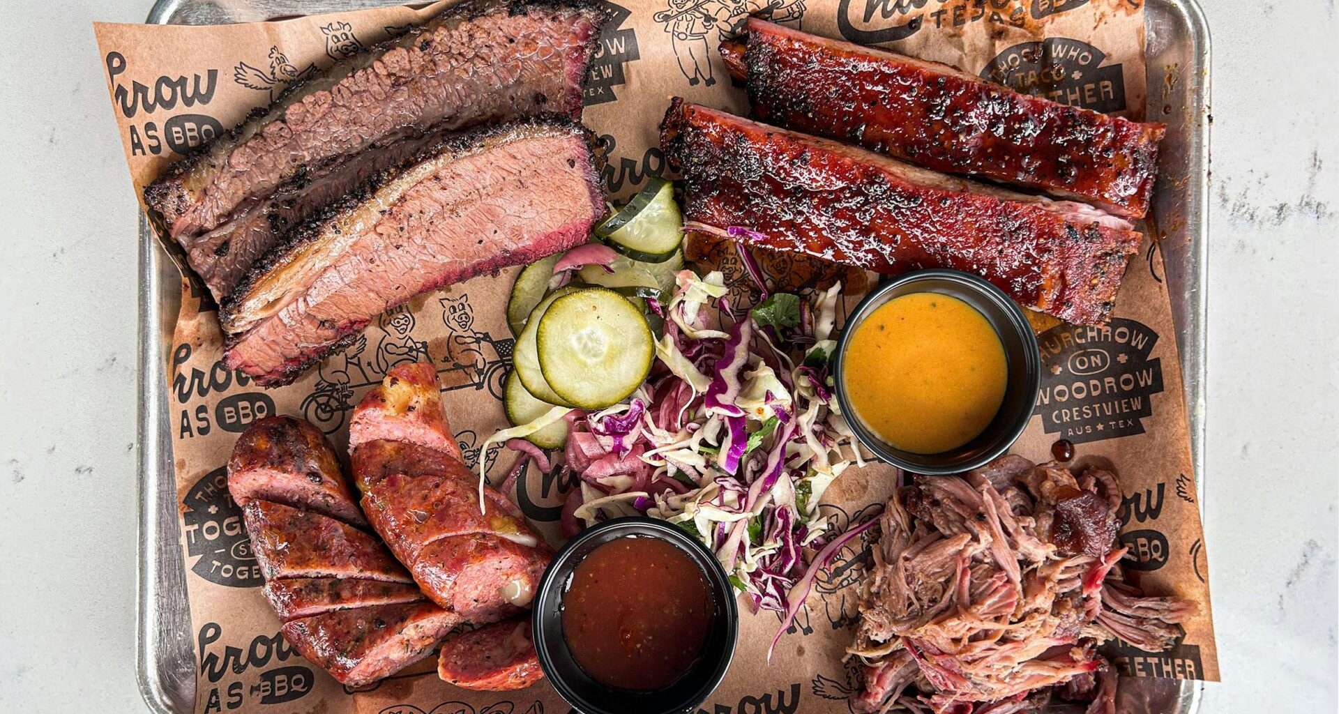 Valentina’s Pitmaster Cooks Again At A New Austin BBQ Joint – Texas Monthly