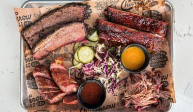 Valentina’s Pitmaster Cooks Again At A New Austin BBQ Joint – Texas Monthly