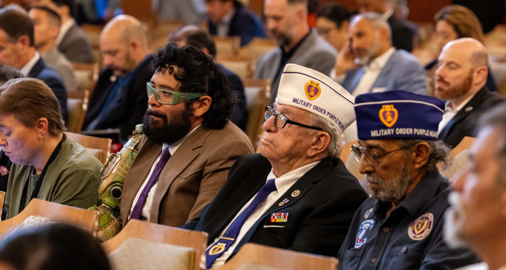 San Antonio bans most landlords from rejecting veterans' vouchers