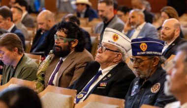 San Antonio bans most landlords from rejecting veterans' vouchers