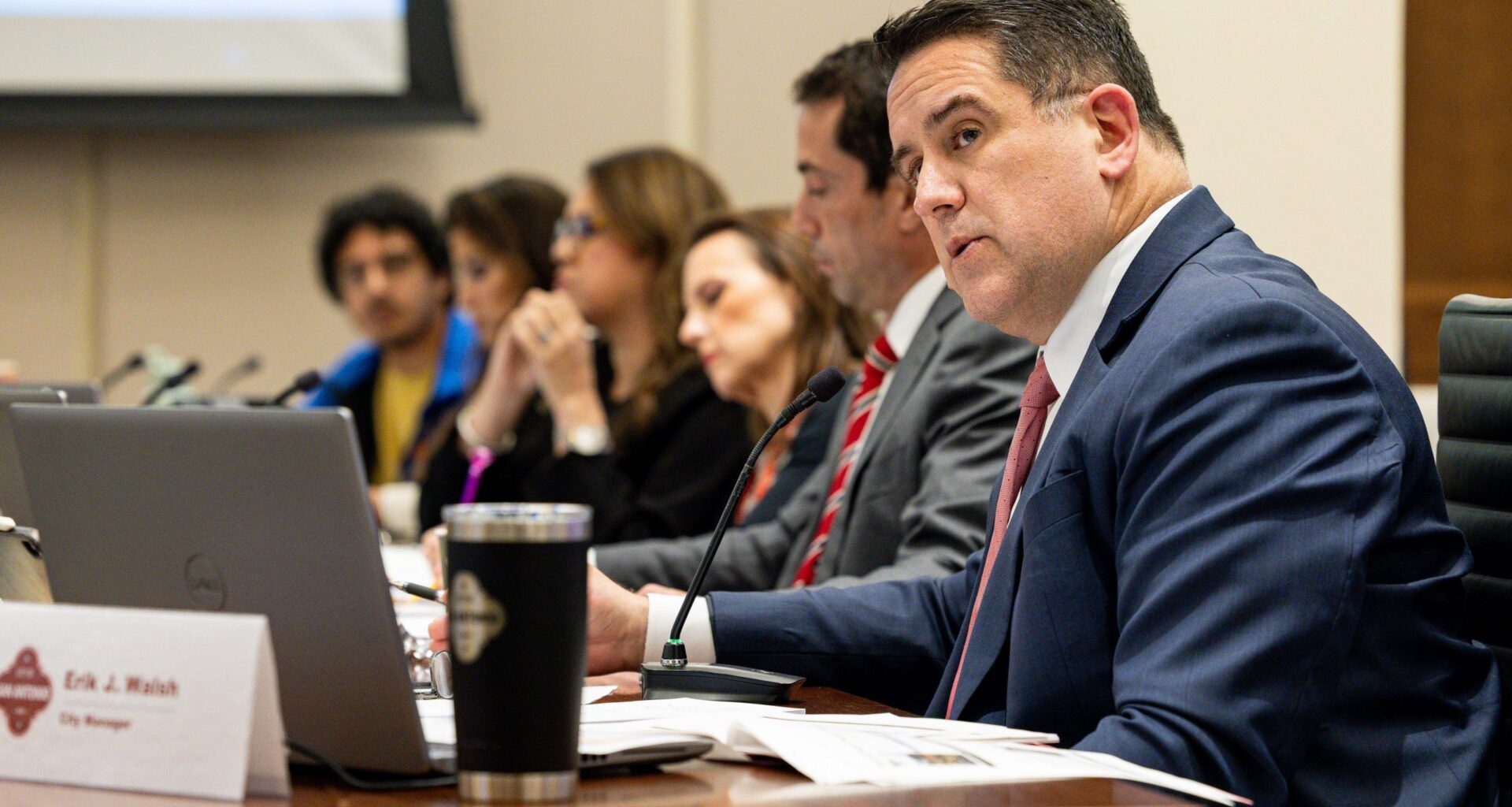 San Antonio will propose higher tax rate for first time in 33 years