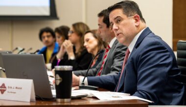 San Antonio will propose higher tax rate for first time in 33 years