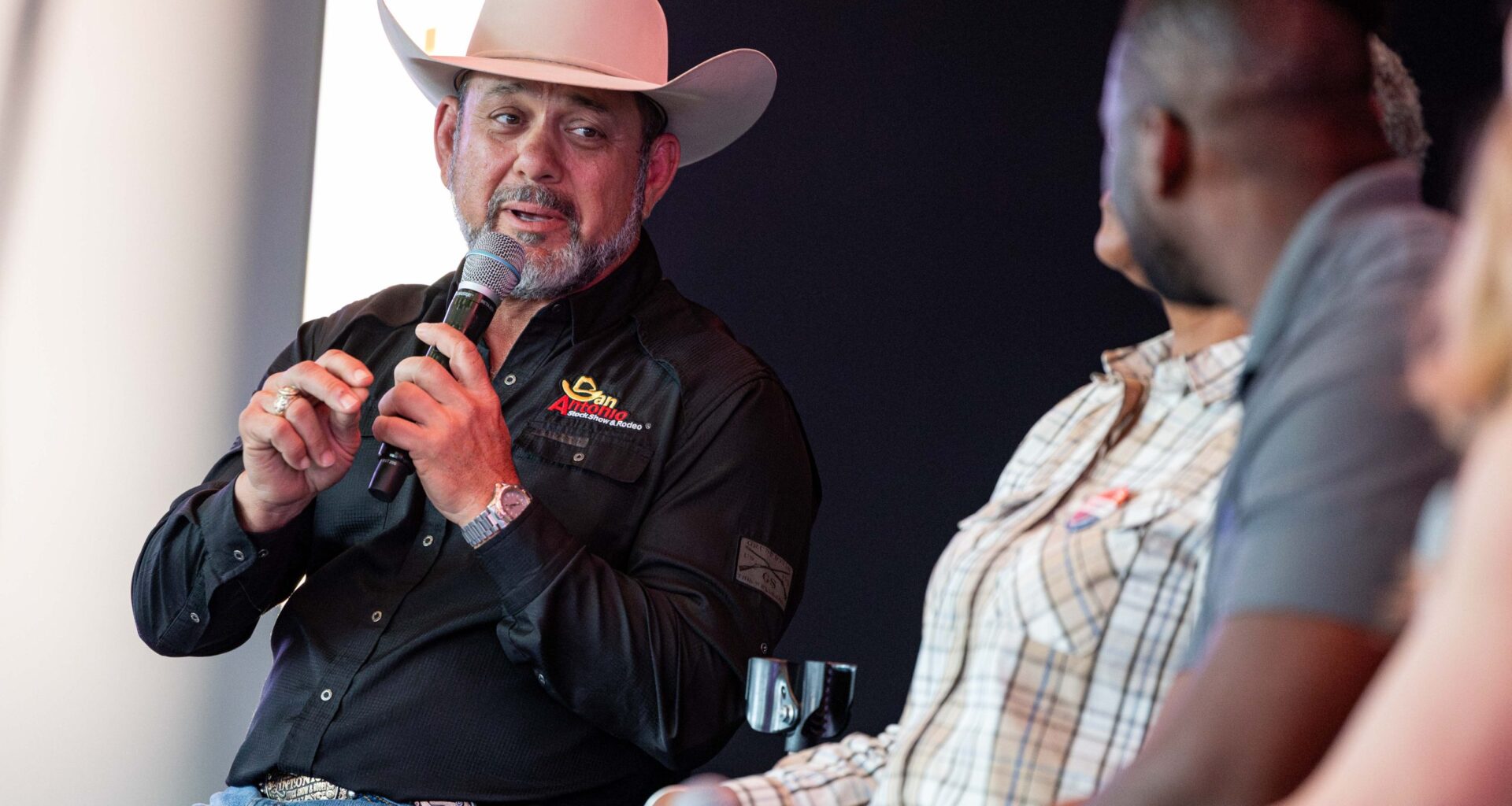 Rodeo bucks county’s ‘alternate vision’ for the East Side