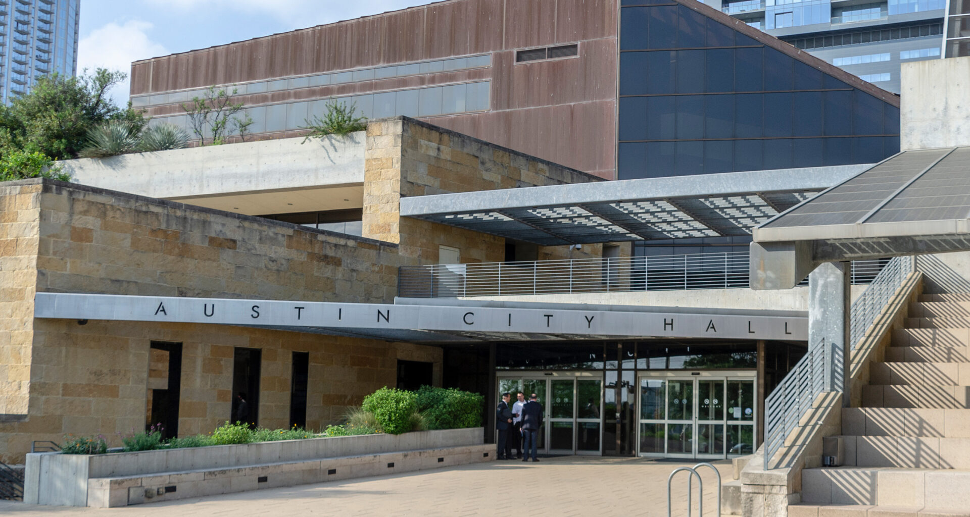 City Council Weighs Proposal for 2,600-Acre Development • The Austin Chronicle