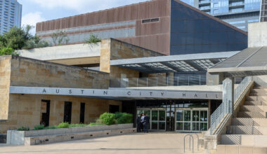 City Council Weighs Proposal for 2,600-Acre Development • The Austin Chronicle