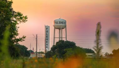 City of Fulshear