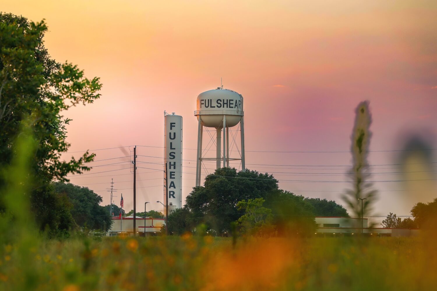City of Fulshear