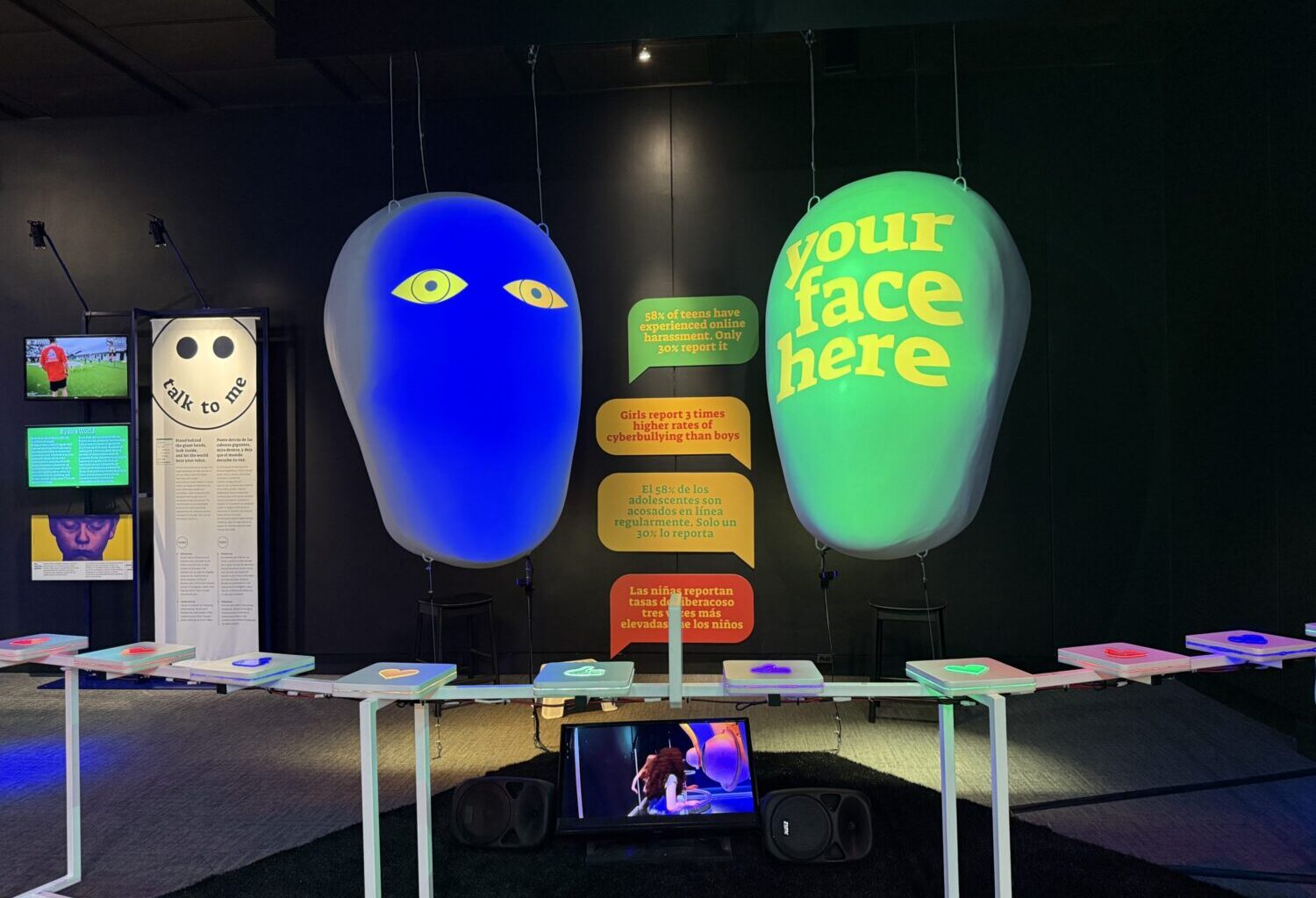 Houston Museum of Natural Science opens interactive exhibit exploring digital literacy – Houston Public Media