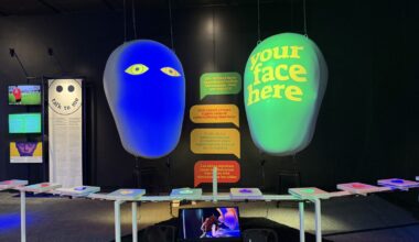 Houston Museum of Natural Science opens interactive exhibit exploring digital literacy – Houston Public Media