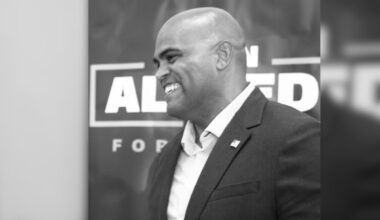 Colin Allred Defeats Julie Johnson In Texas 33rd District Runoff