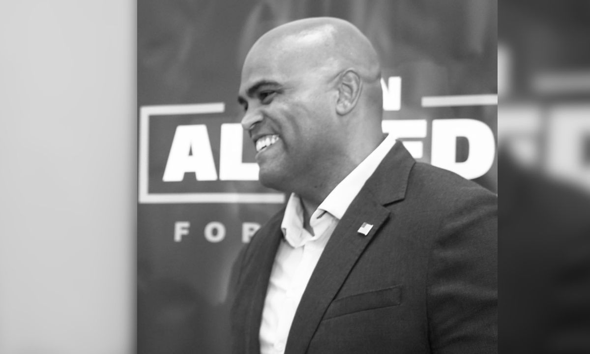 Colin Allred Defeats Julie Johnson In Texas 33rd District Runoff