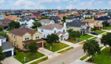 Collin County Housing Market Drops 6.1% In 2026