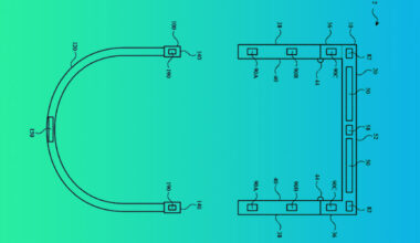 Apple's Head-Mountable Device With Connectable Accessories—and More North Texas Inventive Activity » Dallas Innovates