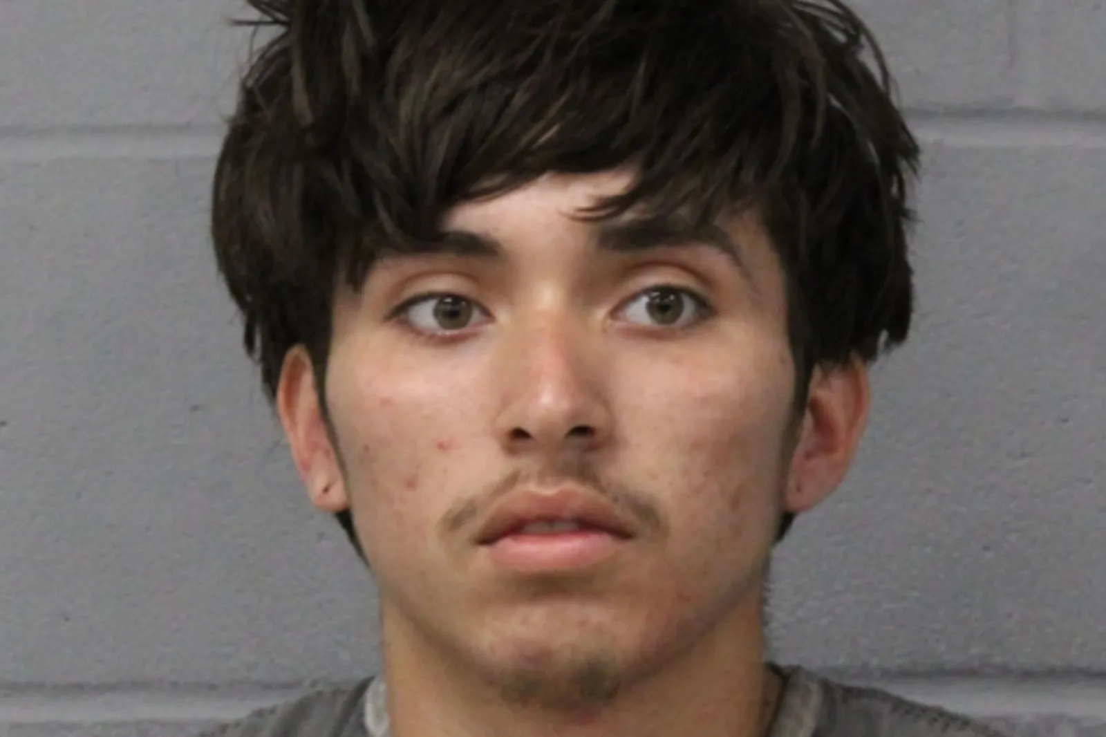 Cristian Fajardo Mondragon is one of three suspects arrested in Austin in connection with a series of random shootings, stolen vehicles and violent crimes.