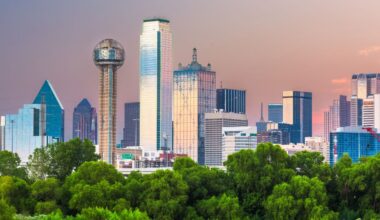 Did You Miss It? White House Gunfire, Texas Crackdowns, World Cup Prep, And DX News