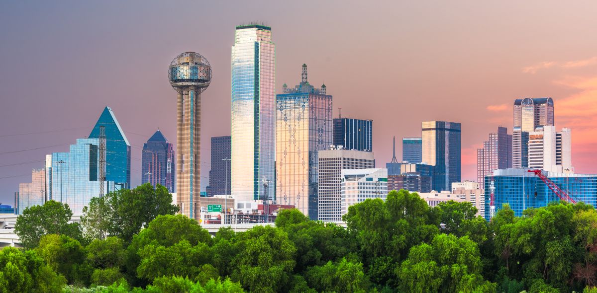 Did You Miss It? White House Gunfire, Texas Crackdowns, World Cup Prep, And DX News