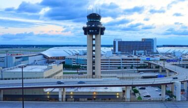 $24M Headed To DFW Airport As Dallas Prepares For World Cup Transit Demands