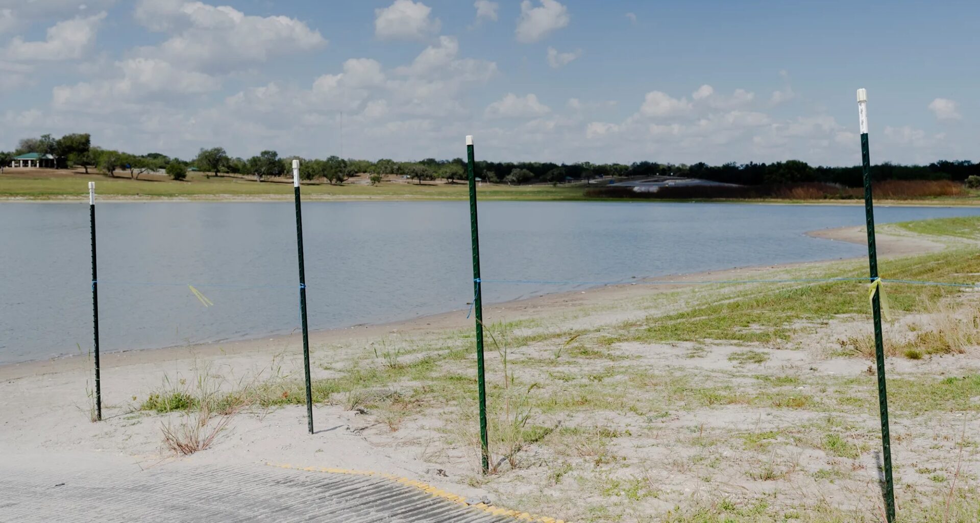 Corpus Christi Focuses on Delaying Looming Water Crisis