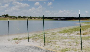 Corpus Christi Focuses on Delaying Looming Water Crisis