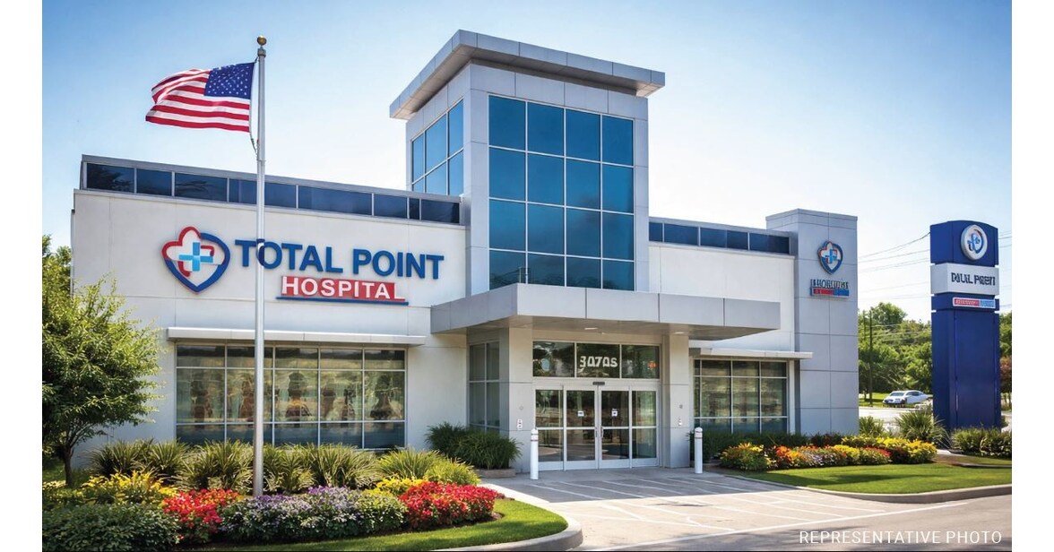 CrownPoint Partners Facilitates Sale of Exceptional Emergency Center & Micro Hospital in Lubbock, TX
