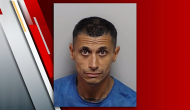 Man allegedly stole copper from CPS Energy facility, caused over $3K in damages