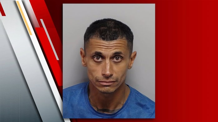 Man allegedly stole copper from CPS Energy facility, caused over $3K in damages
