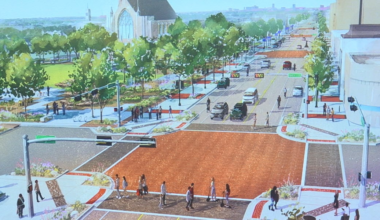City of Lubbock to begin Broadway construction project this summer