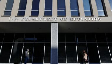 Feds investigate Houston ISD for plans to separate students with disabilities