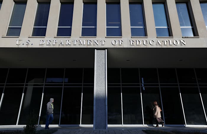 Feds investigate Houston ISD for plans to separate students with disabilities