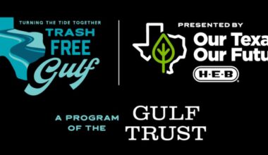 City of Lubbock hosting cleanup event at Dunbar Lake