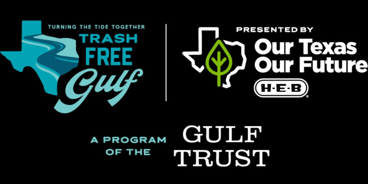 City of Lubbock hosting cleanup event at Dunbar Lake