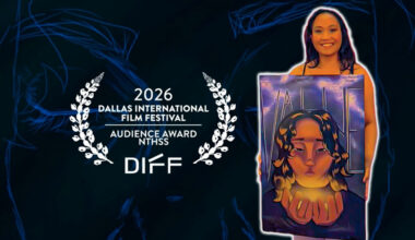 SHS filmmakers celebrate festival achievements