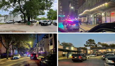 HPD creates first tactical unit built to support patrol using drones, tools, specialized backup