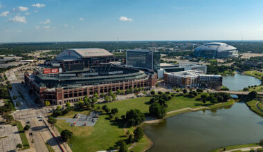 Baltimore Architecture Firm HCM Opens Dallas Office » Dallas Innovates