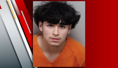 Teen charged with murder in connection with shooting at East Side apartment complex, police say