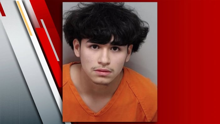 Teen charged with murder in connection with shooting at East Side apartment complex, police say